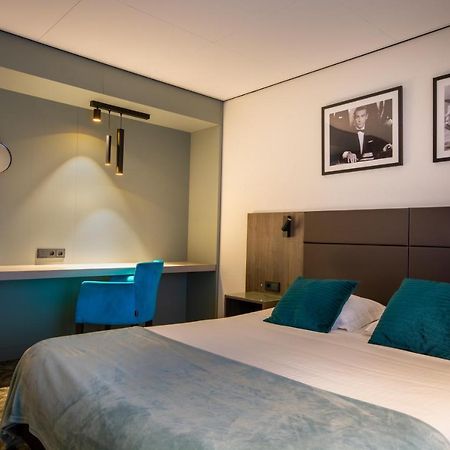 Hotel Edenpark Брюнсюм Экстерьер фото