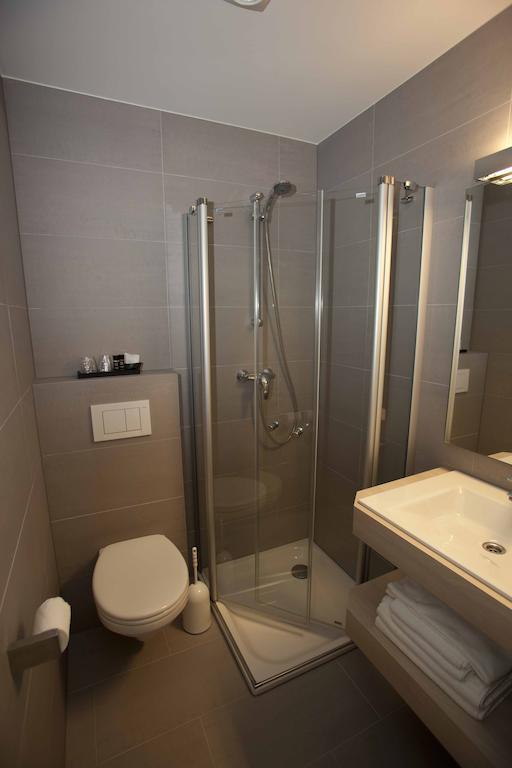 Hotel Edenpark Брюнсюм Номер фото