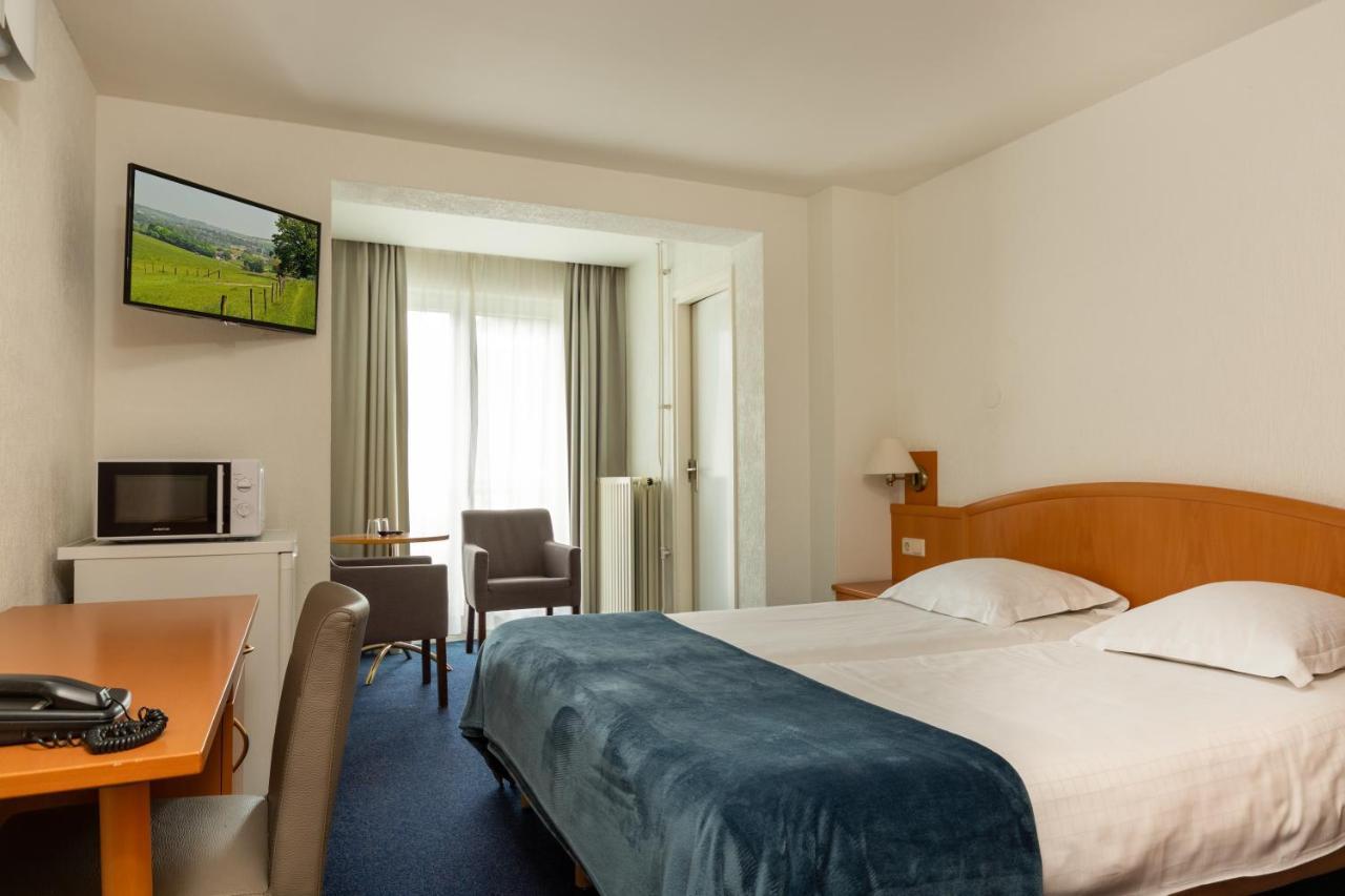 Hotel Edenpark Брюнсюм Экстерьер фото