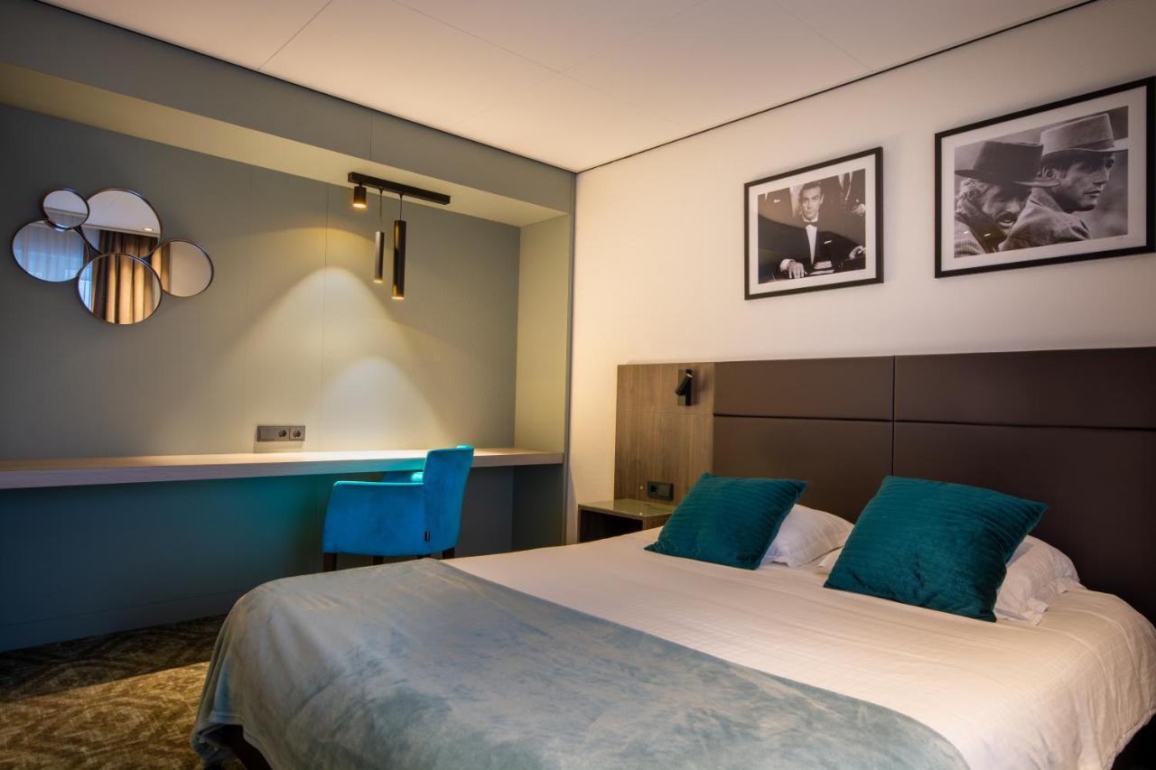Hotel Edenpark Брюнсюм Экстерьер фото
