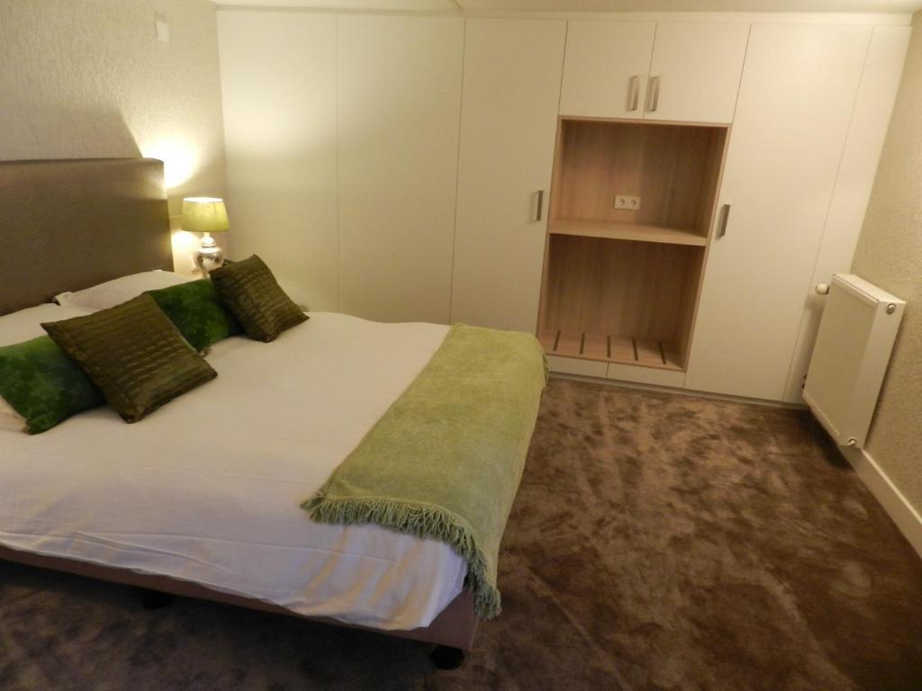 Hotel Edenpark Брюнсюм Номер фото